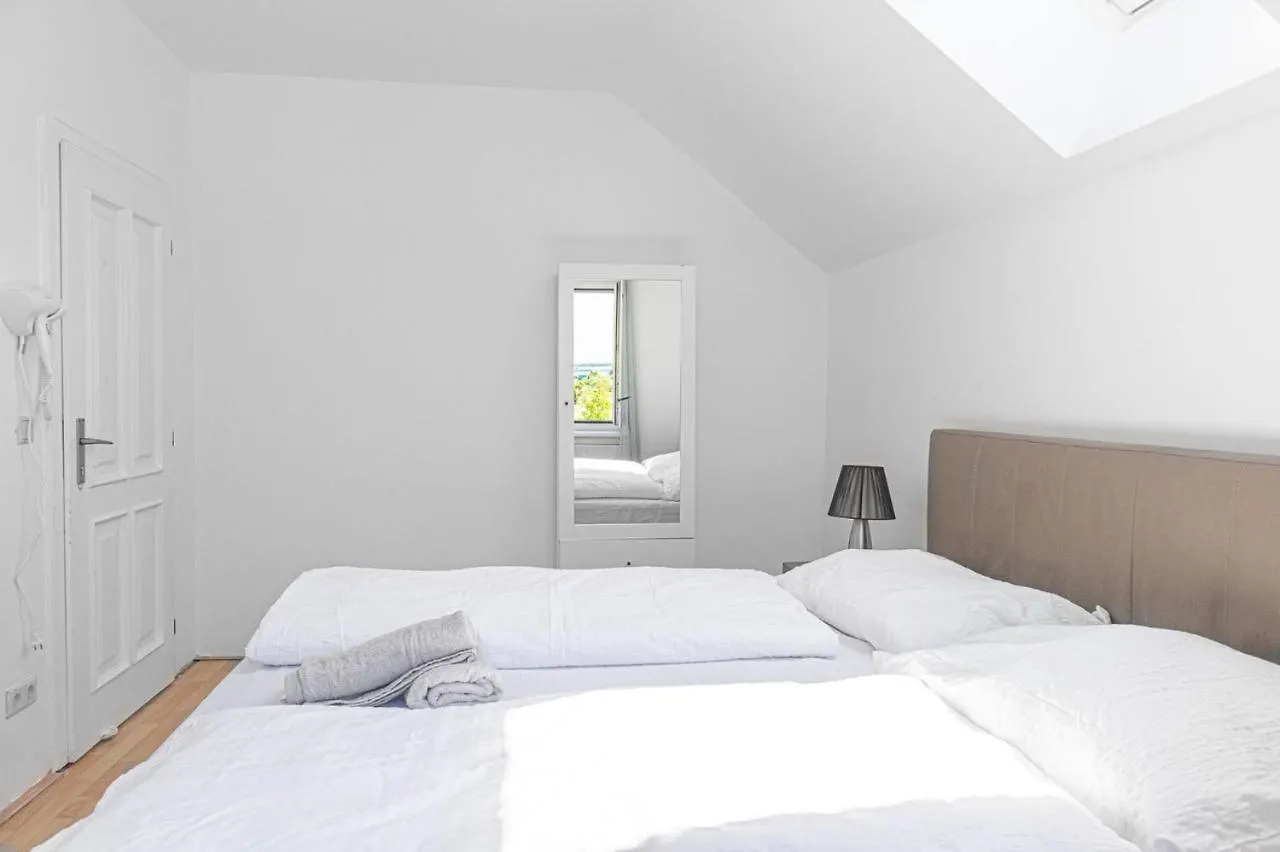 Cozy Room In Amazing House Wien Österreich