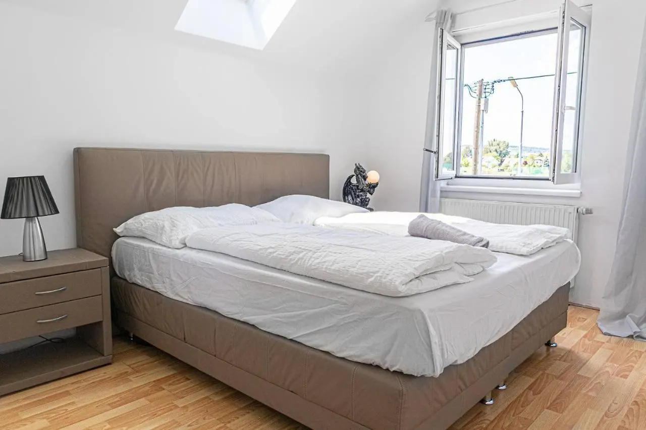 Cozy Room In Amazing House Wien 0*,  Österreich