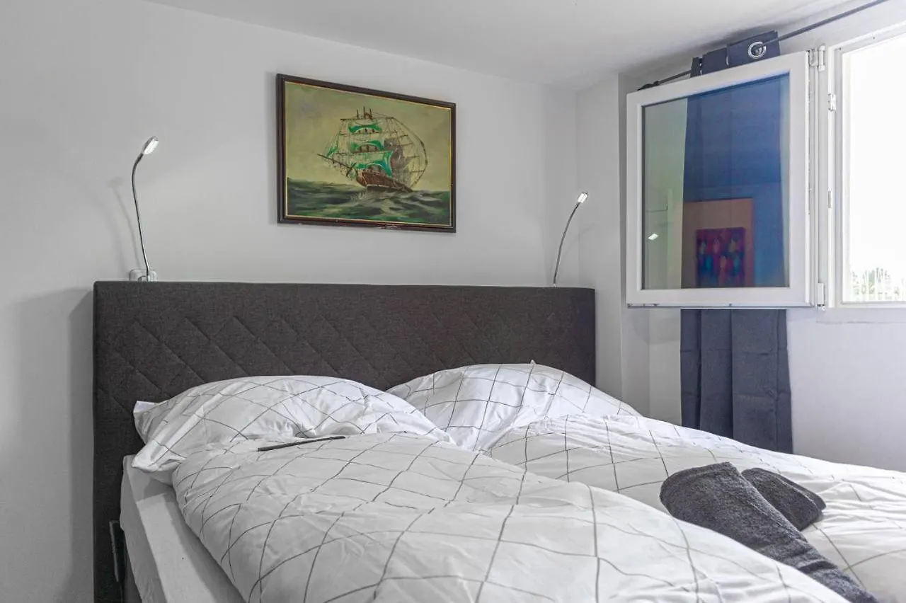 Cozy Room In Amazing House Wien Apartment