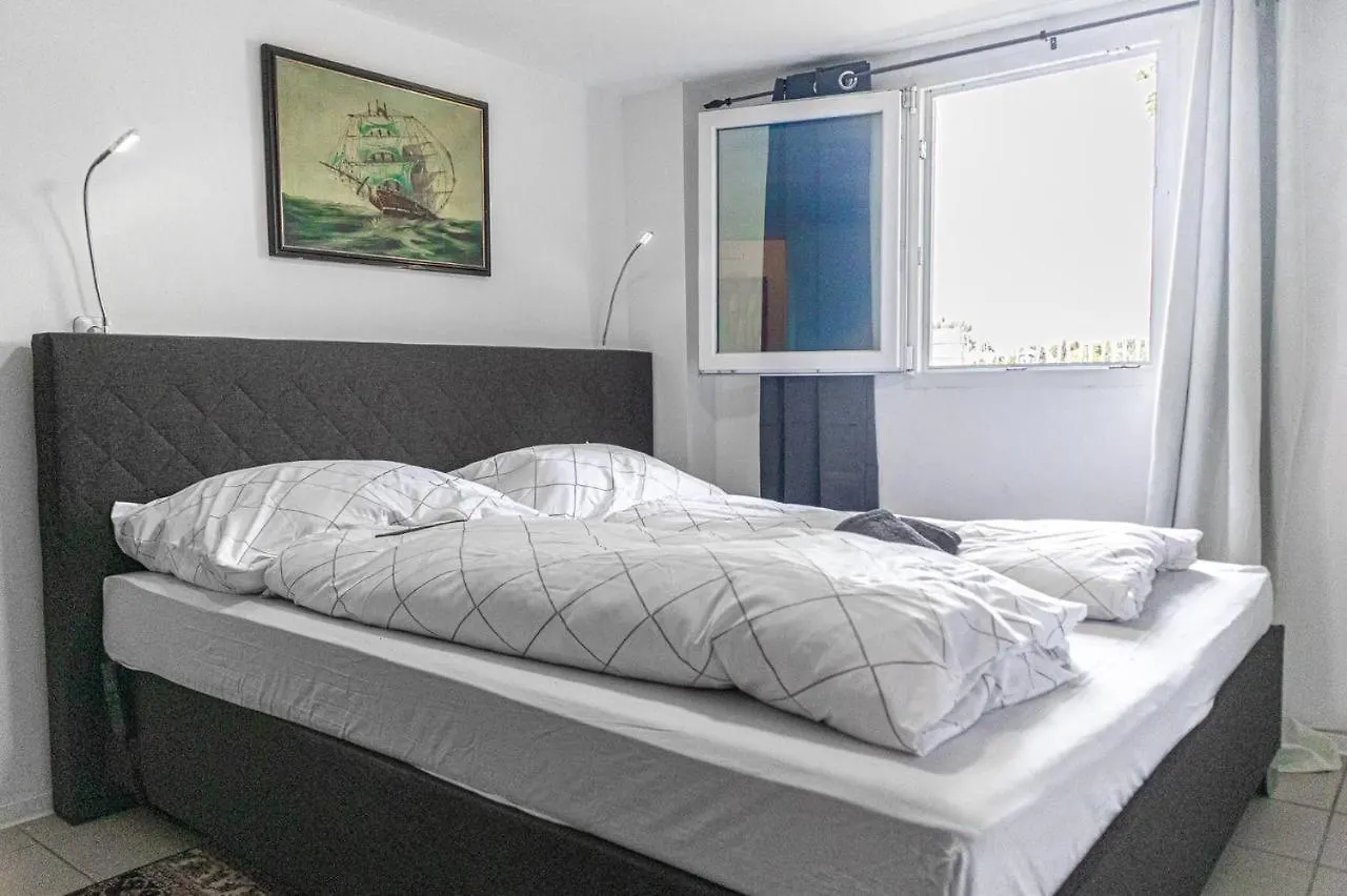 Apartment Cozy Room In Amazing House Wien Österreich