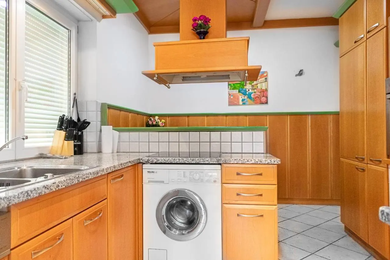 Cozy Room In Amazing House Vienne