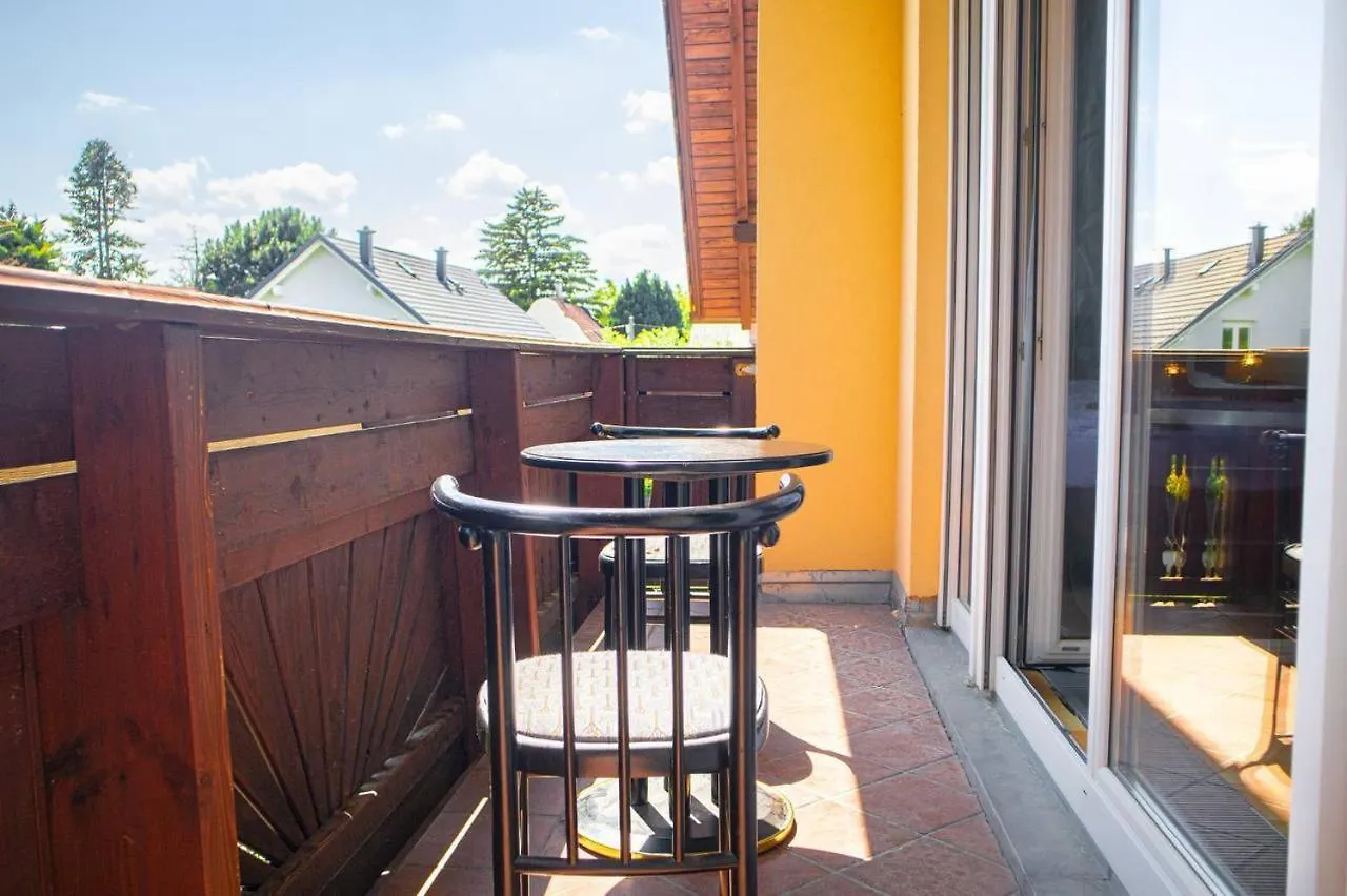 Appartement Cozy Room In Amazing House Vienne